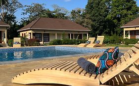 Tanzania Safari Lodge