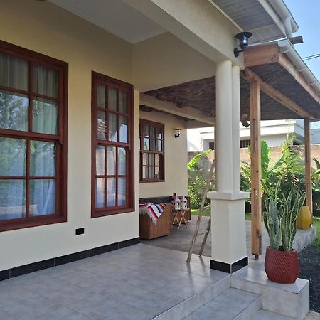 Tanzania Safari Lodge Аруша Экстерьер фото