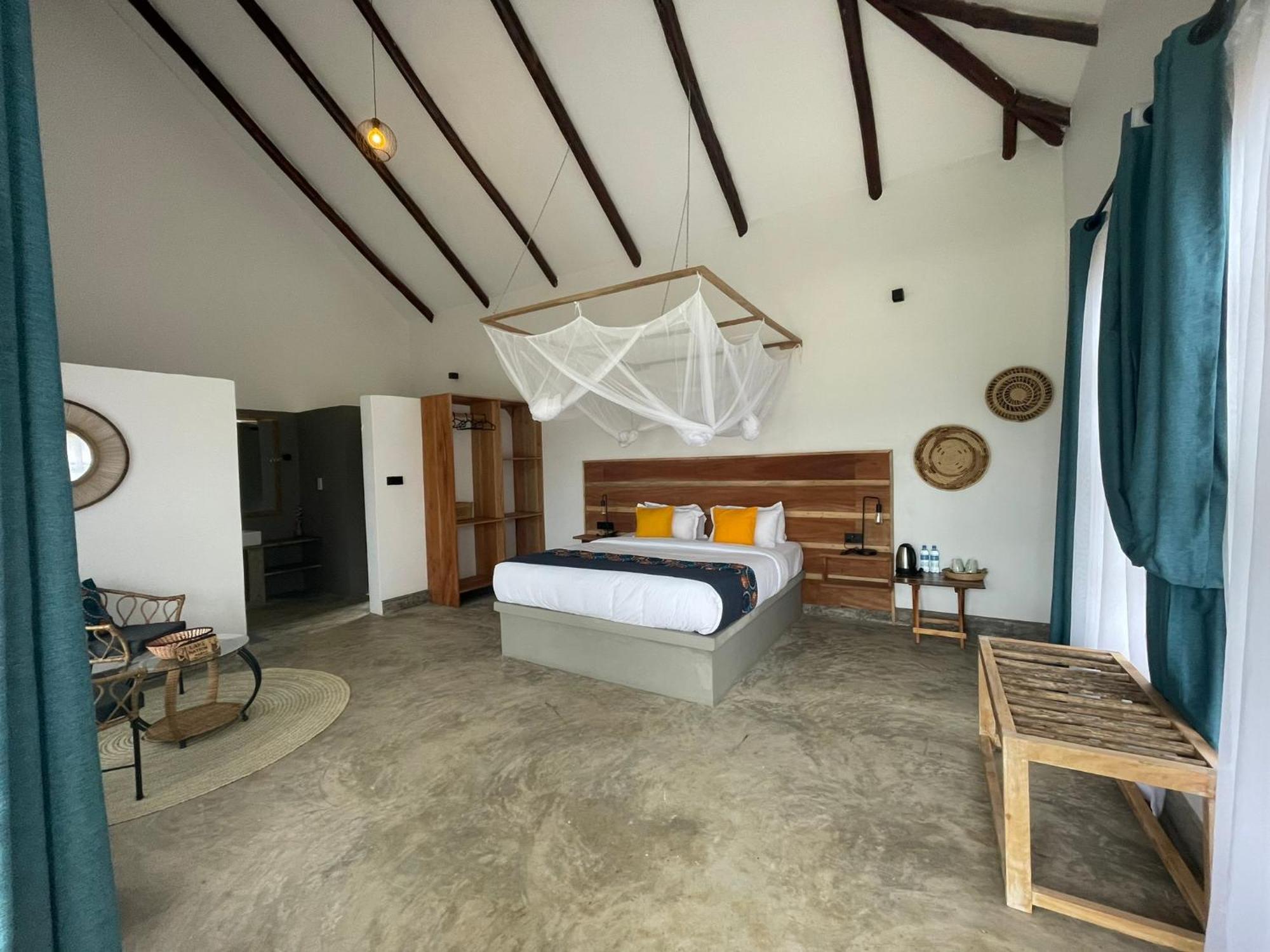 Tanzania Safari Lodge Аруша Экстерьер фото