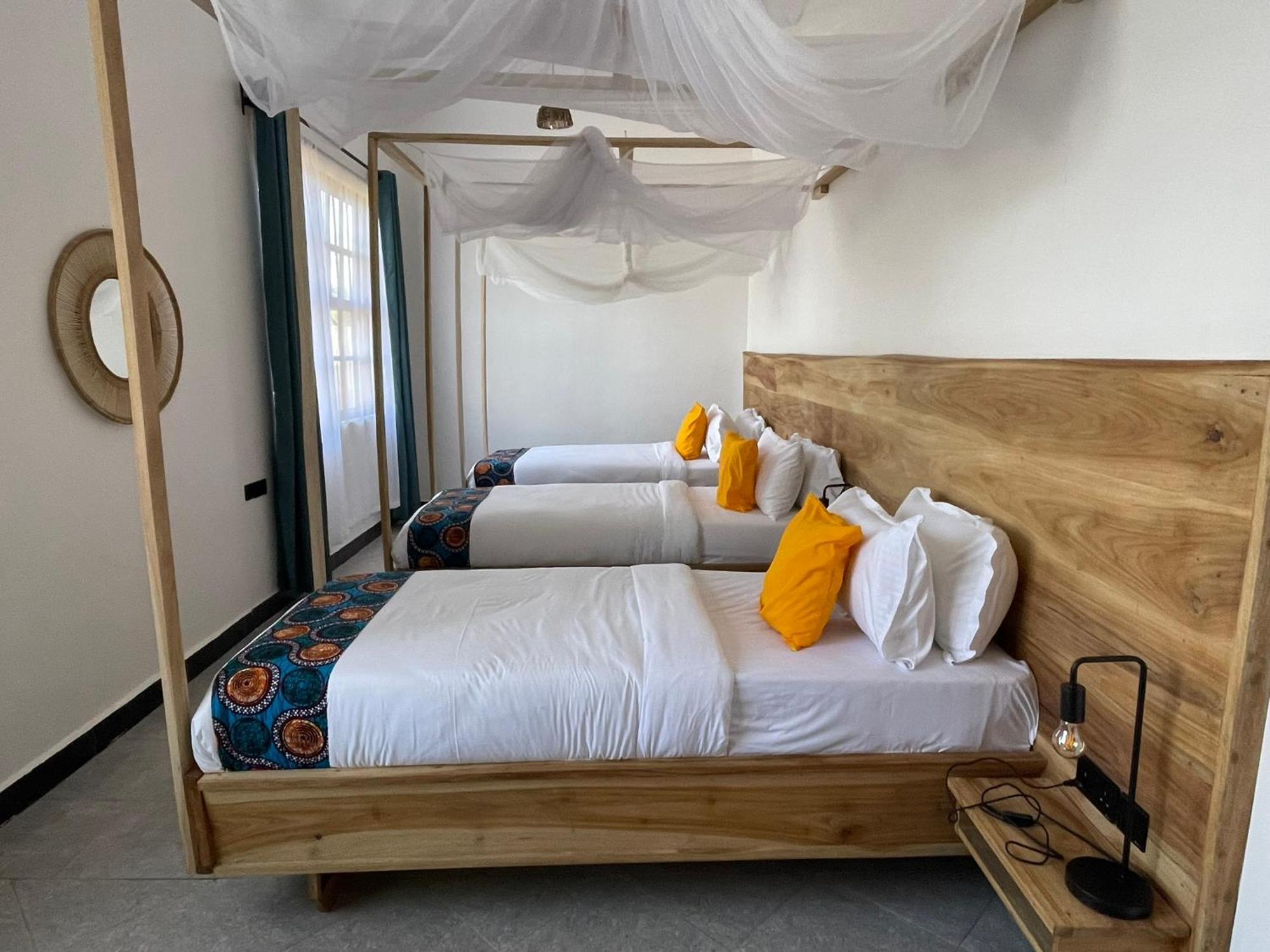Tanzania Safari Lodge Аруша Экстерьер фото