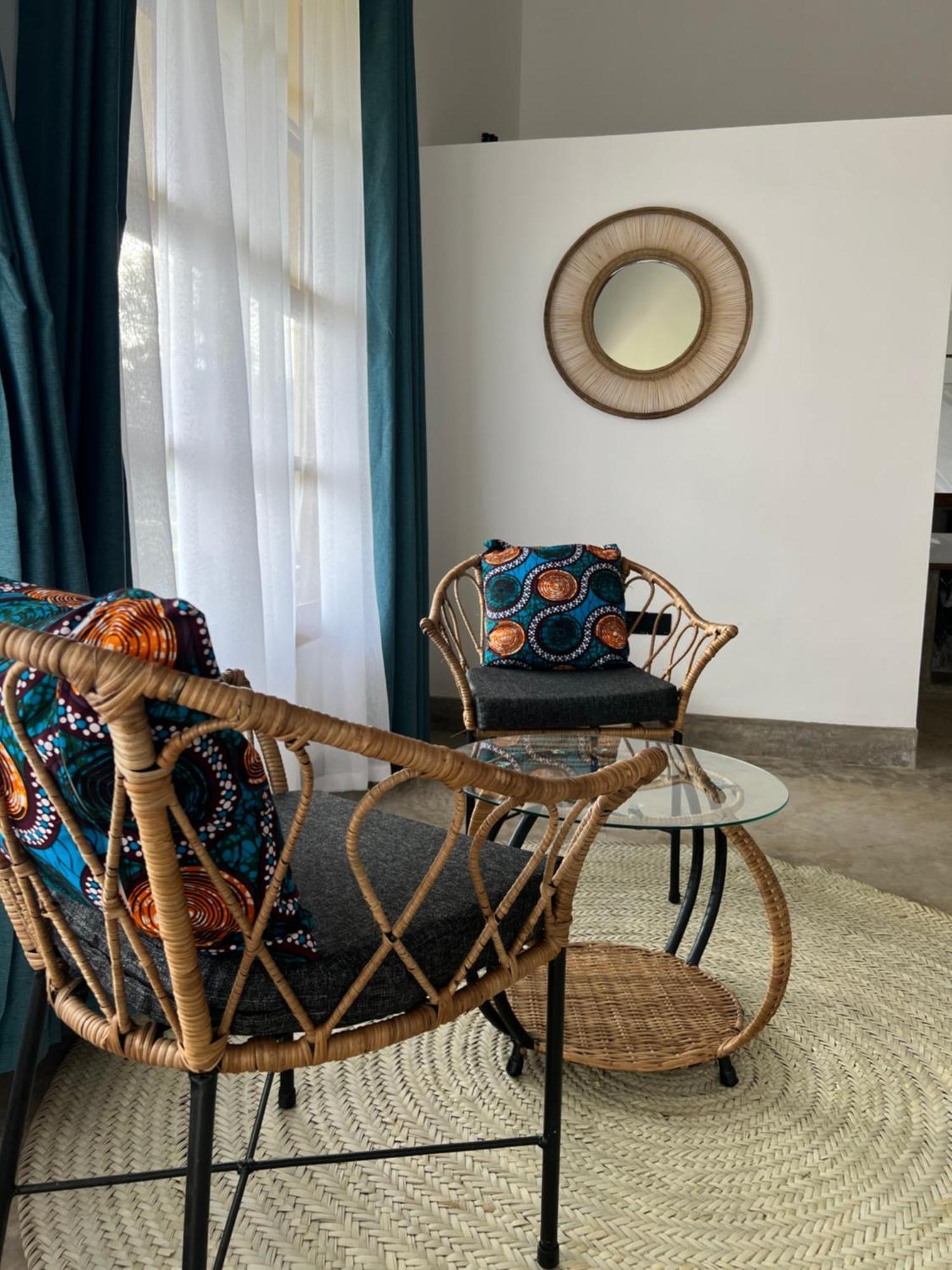 Tanzania Safari Lodge Аруша Экстерьер фото