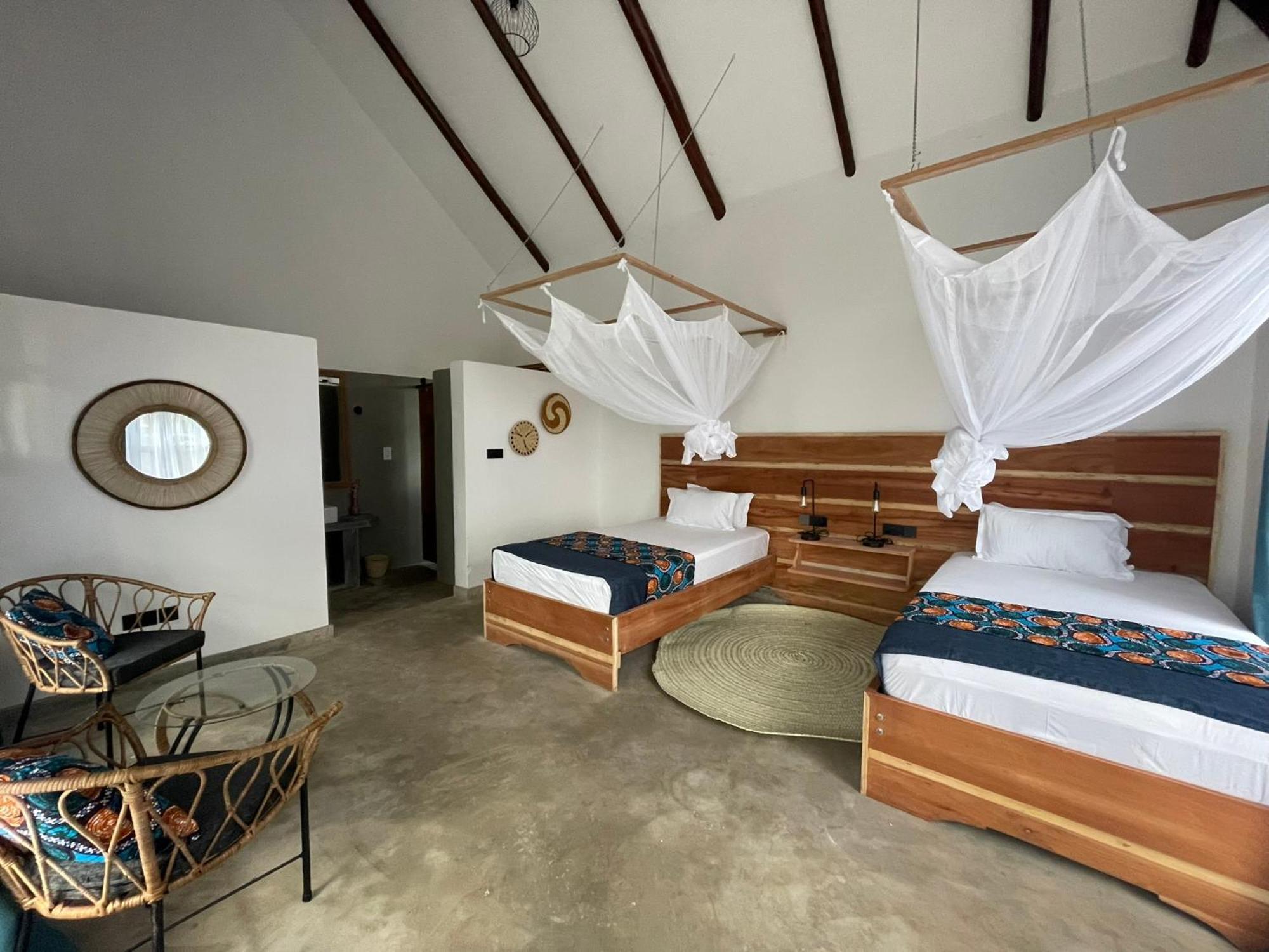 Tanzania Safari Lodge Аруша Экстерьер фото