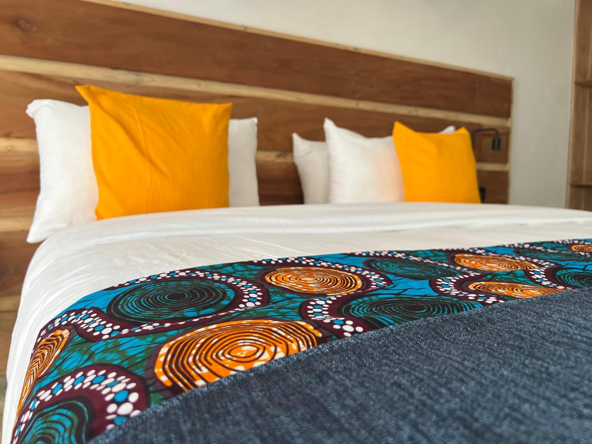 Tanzania Safari Lodge Аруша Экстерьер фото