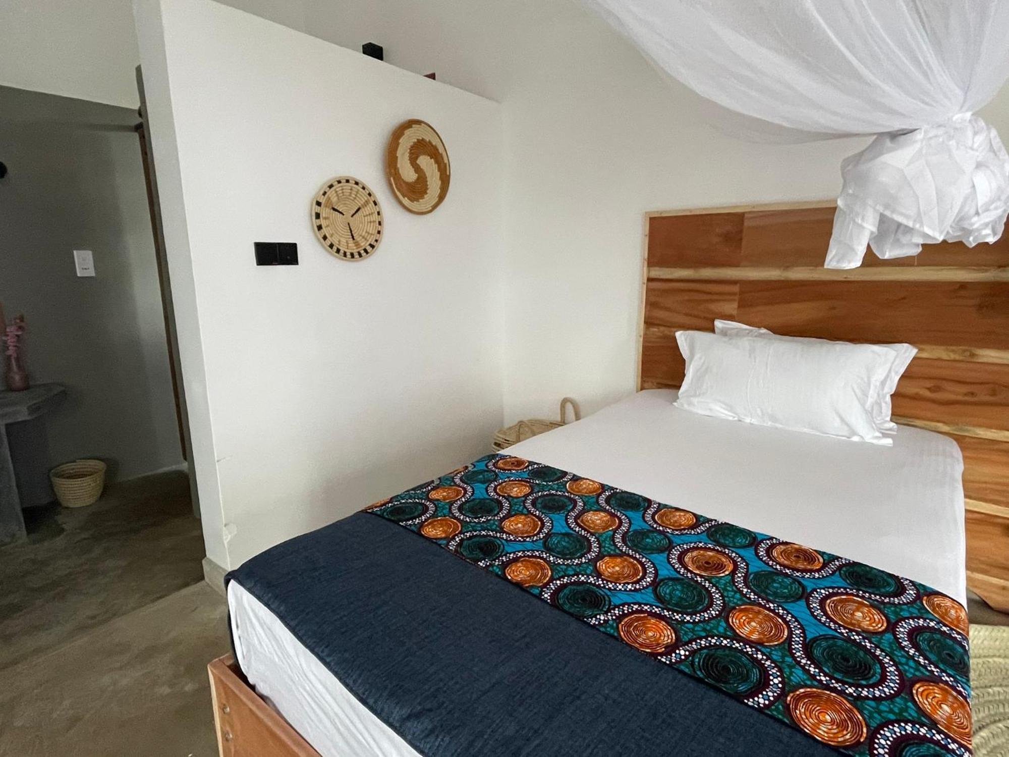 Tanzania Safari Lodge Аруша Экстерьер фото