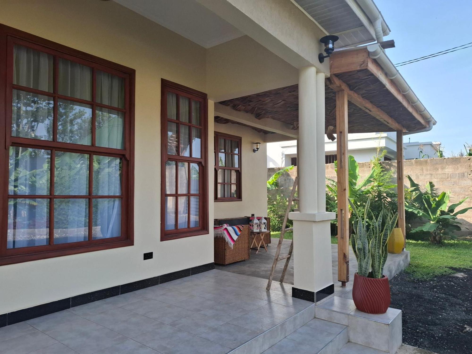 Tanzania Safari Lodge Аруша Экстерьер фото