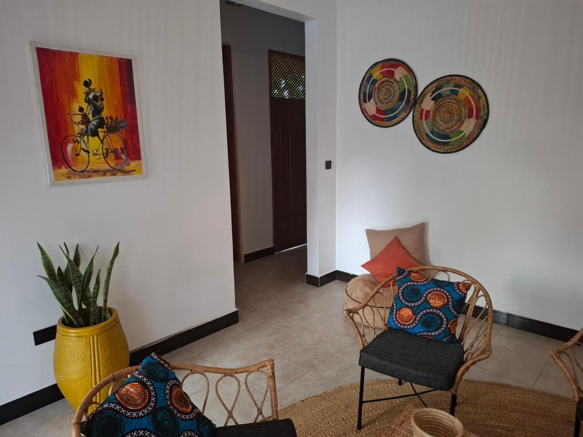 Tanzania Safari Lodge Аруша Экстерьер фото